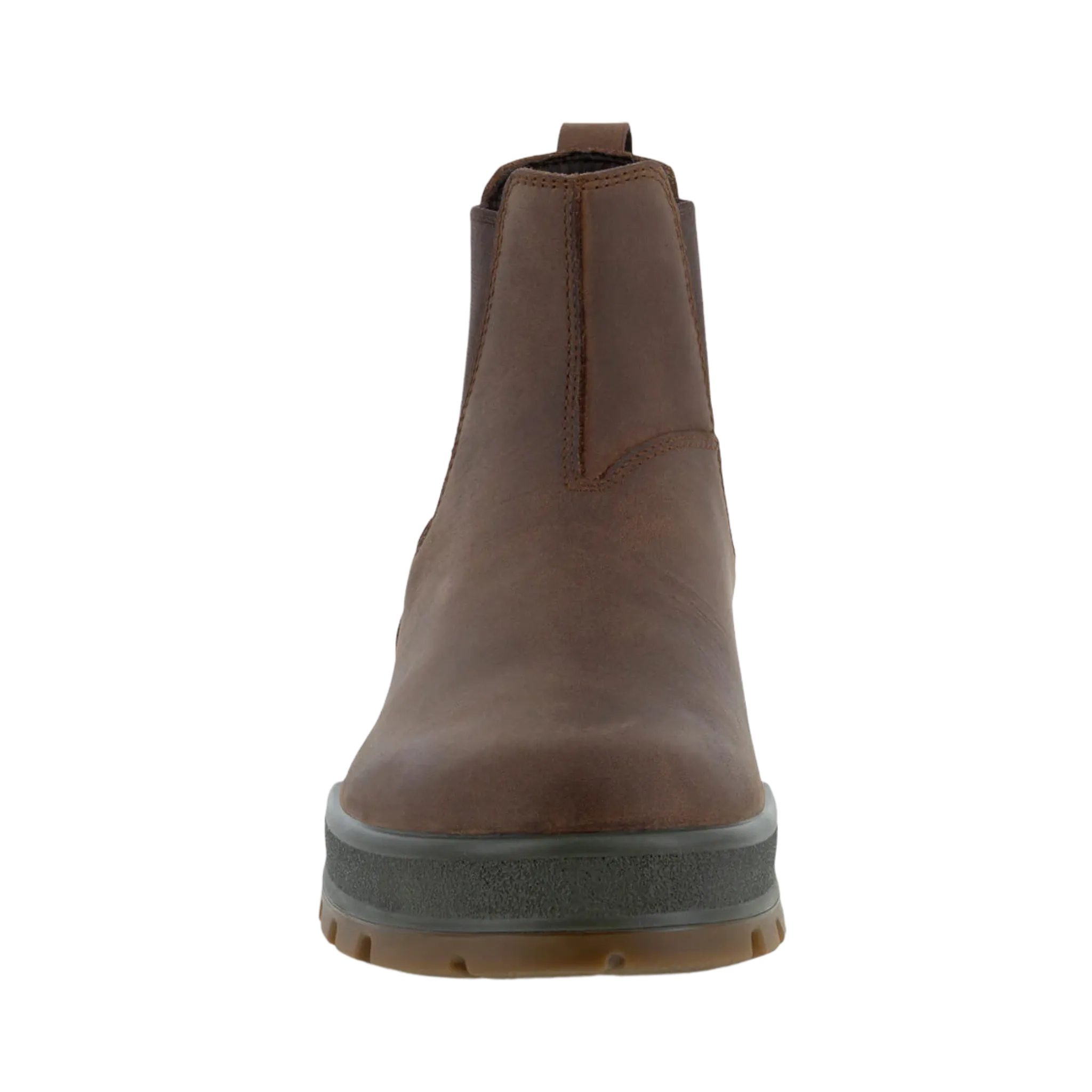 Track 25 Rugged Chelsea Boot