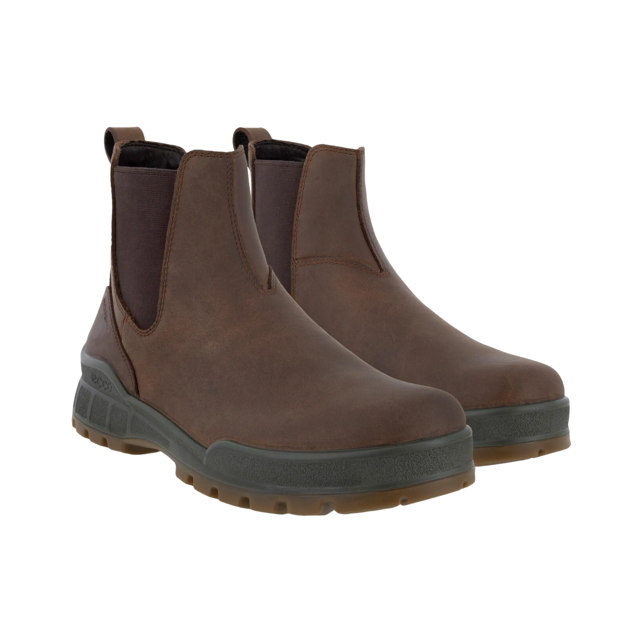 Track 25 Rugged Chelsea Boot