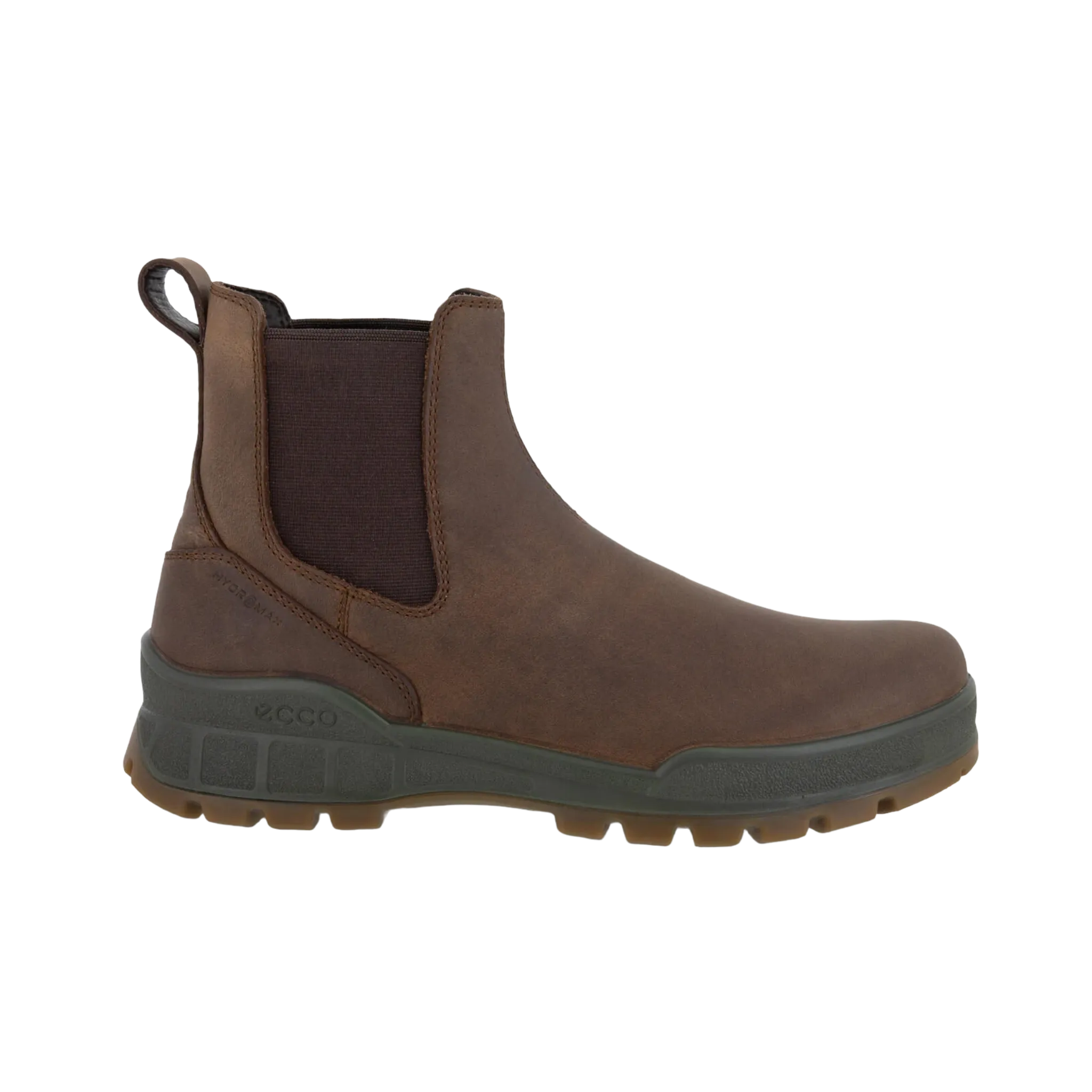 Track 25 Rugged Chelsea Boot