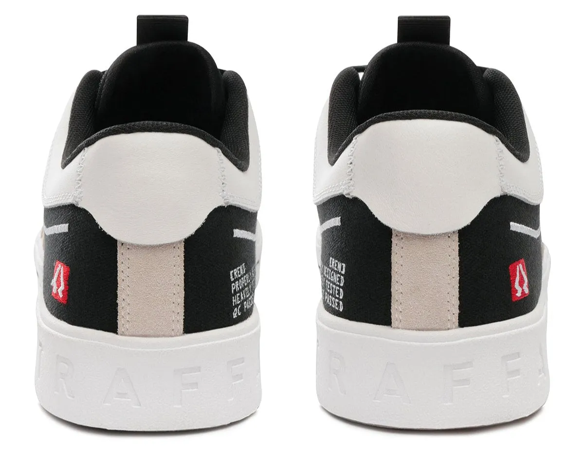 TRAFFA REN LX Sneakers