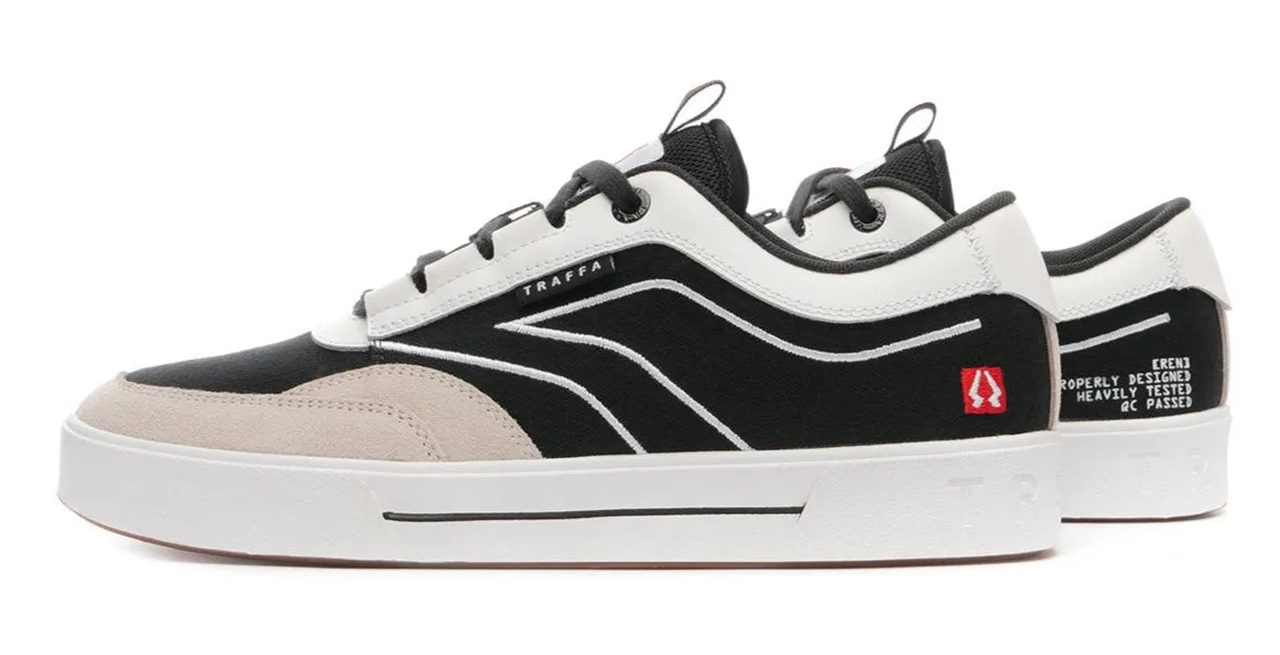 TRAFFA REN LX Sneakers