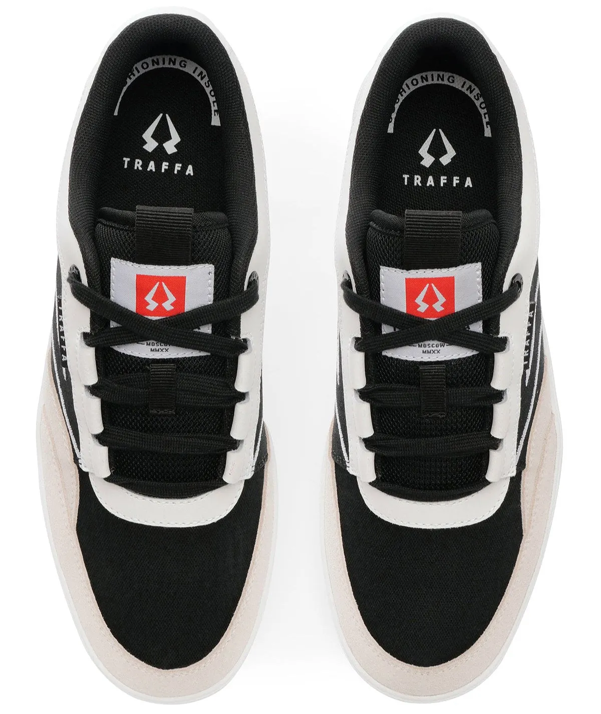 TRAFFA REN LX Sneakers