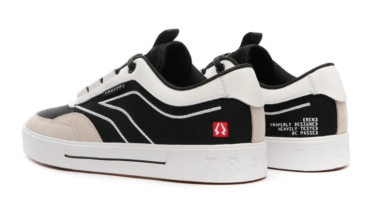 TRAFFA REN LX Sneakers