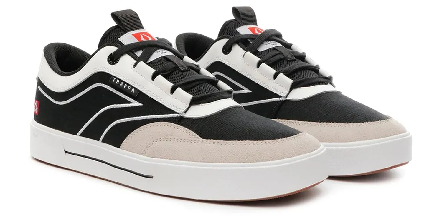 TRAFFA REN LX Sneakers