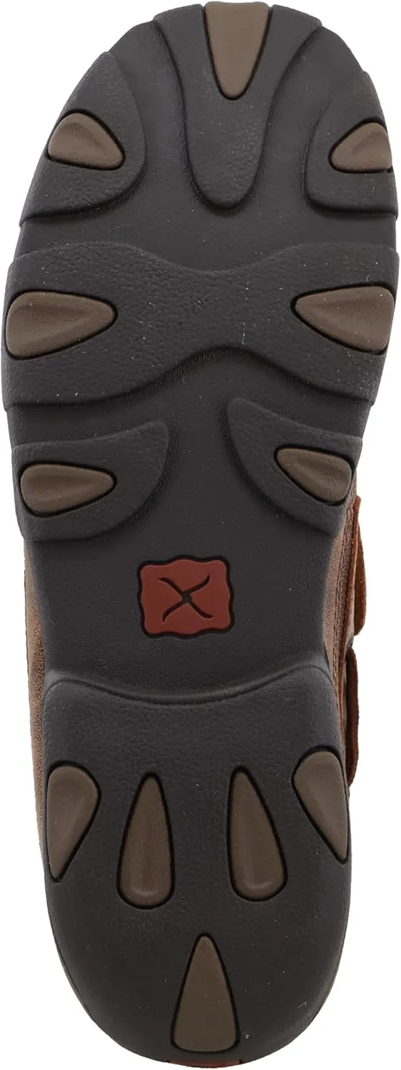Twisted X Men's Original Slip-on Driving Moc Moccasins