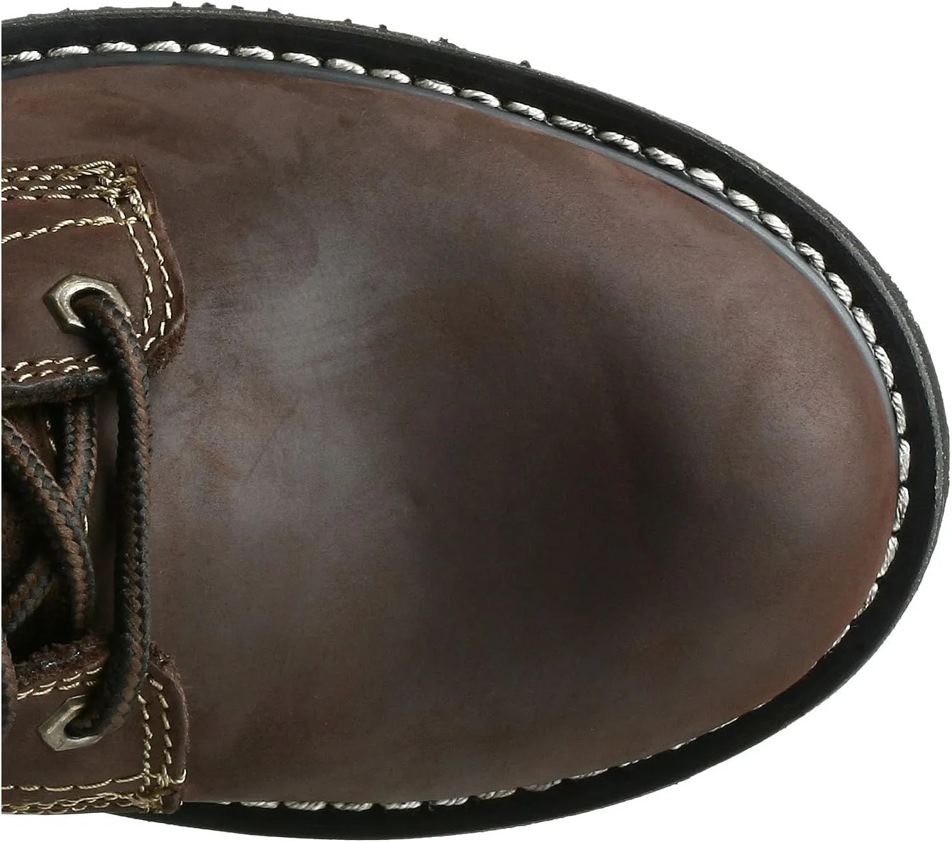 Western Chief Men's Expedition 616 7" Steel Toe Work Boot