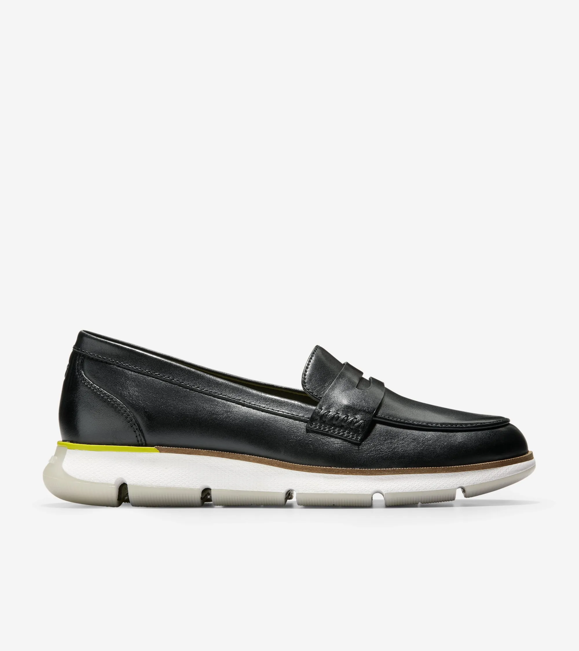 Women's 4.ZERØGRAND Loafer