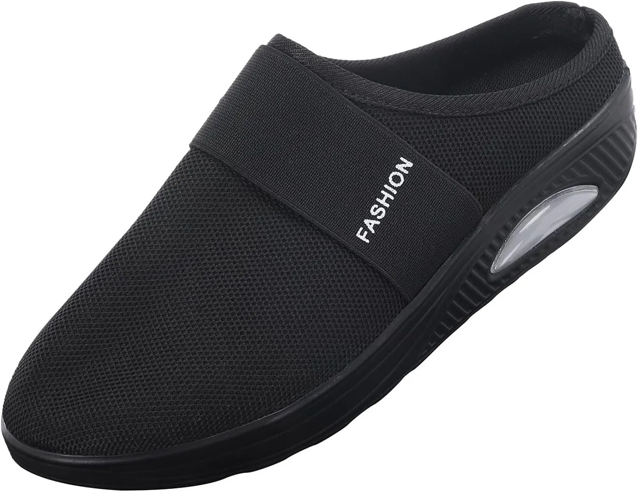 Women's Fashion Sneaker Non Slip Work Wide Comfortable Slip Resistant Work Shoes Woman Running Shoes Flats Loafers Retro Sneakers for Women