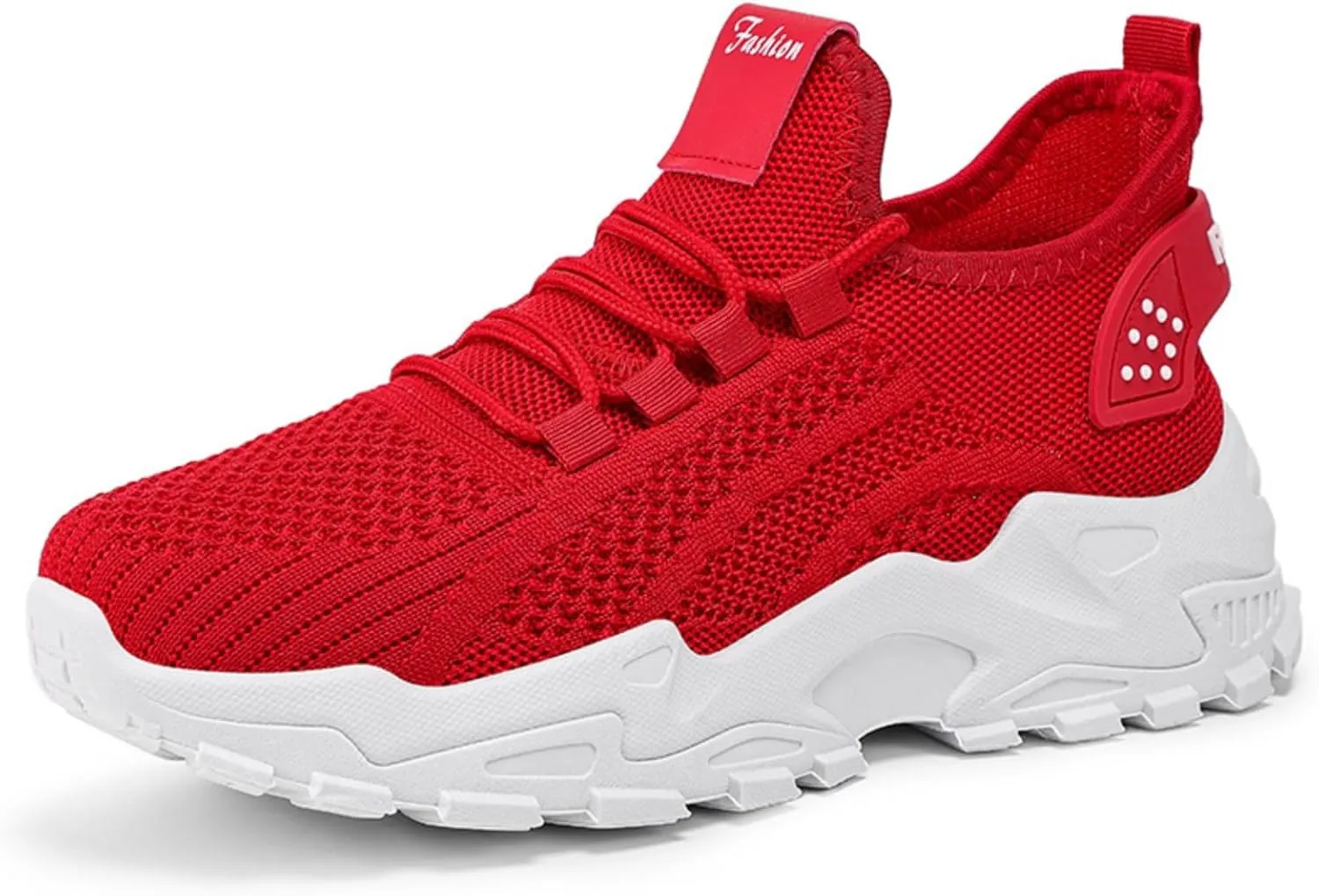 Womens Fashion Sneakers Summer Breathable Mesh Hollow Out Slip on Walking Shoes Athletic Comfortable Workout Gym Orthopedic Shoes Lightweight Soft Sole Platform Sneakers
