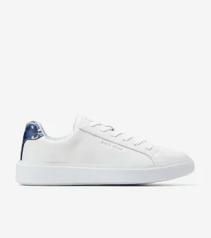 Women's Grand Crosscourt Daily Sneakers