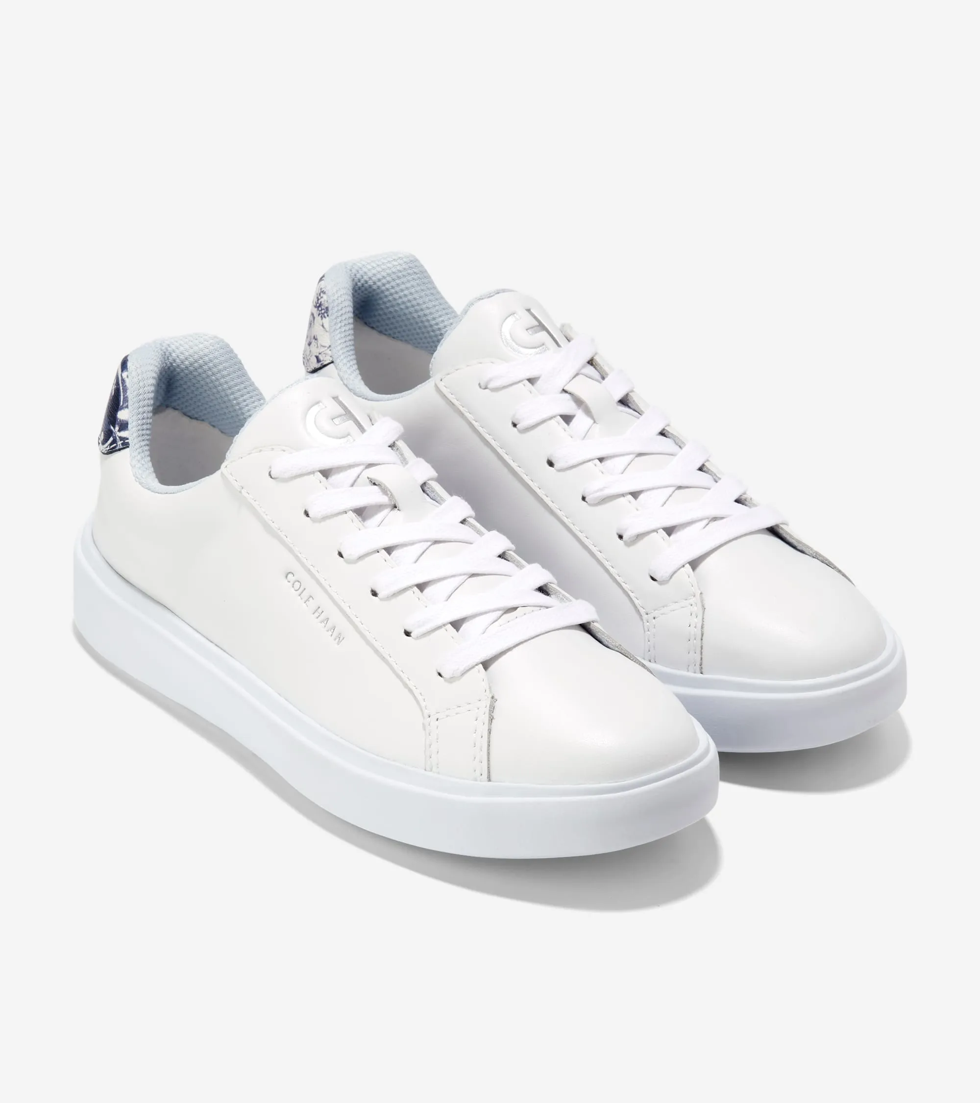 Women's Grand Crosscourt Daily Sneakers