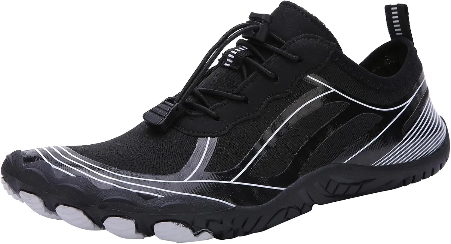 Women's Slip on Walking Shoes Non Slip Memory Foam Comfortable Running Shoes Breathable Gym Workout Shoes Lightweight Sneakers Indoor Outdoor