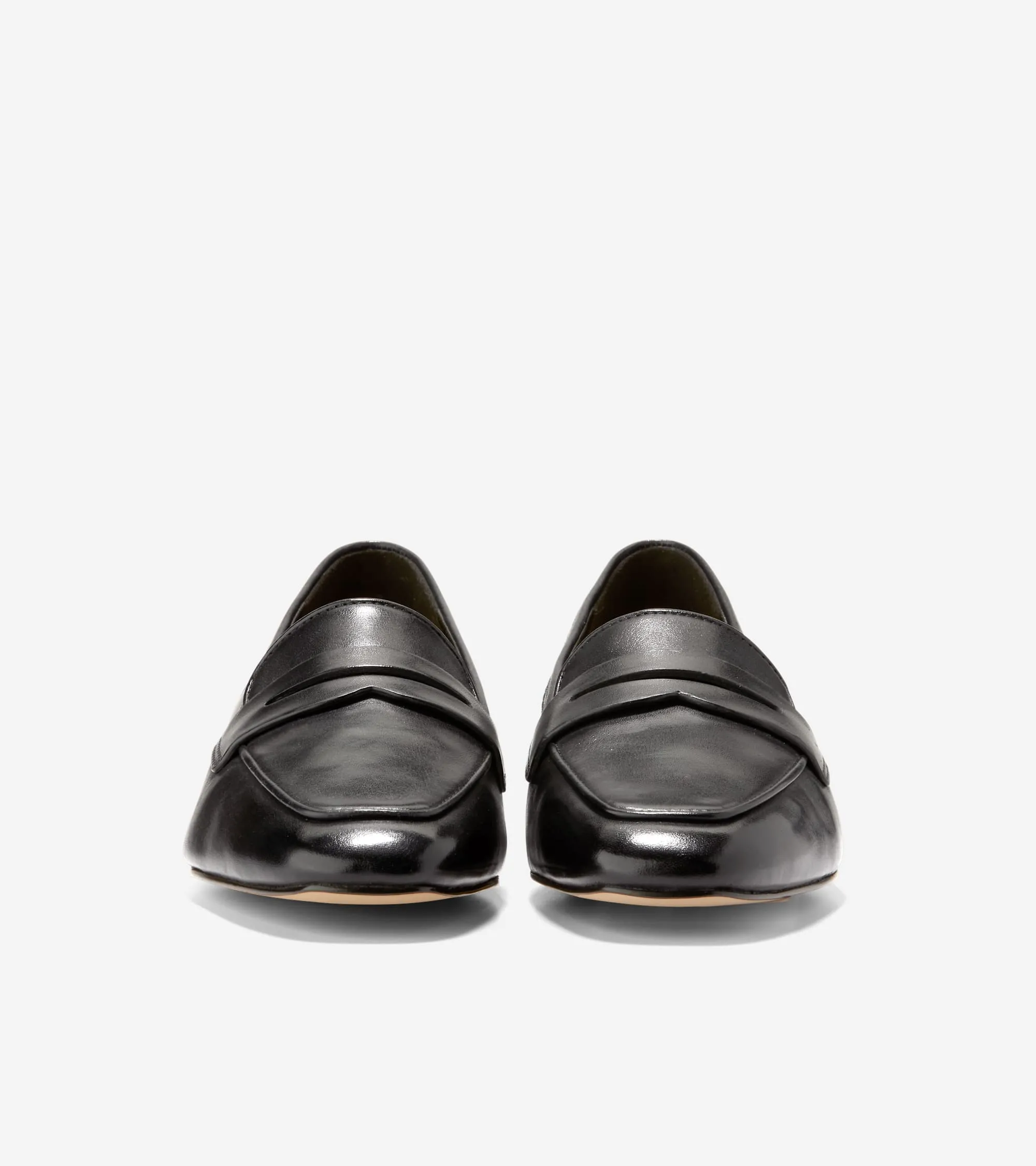 Women's Tarese Soft Penny Loafers