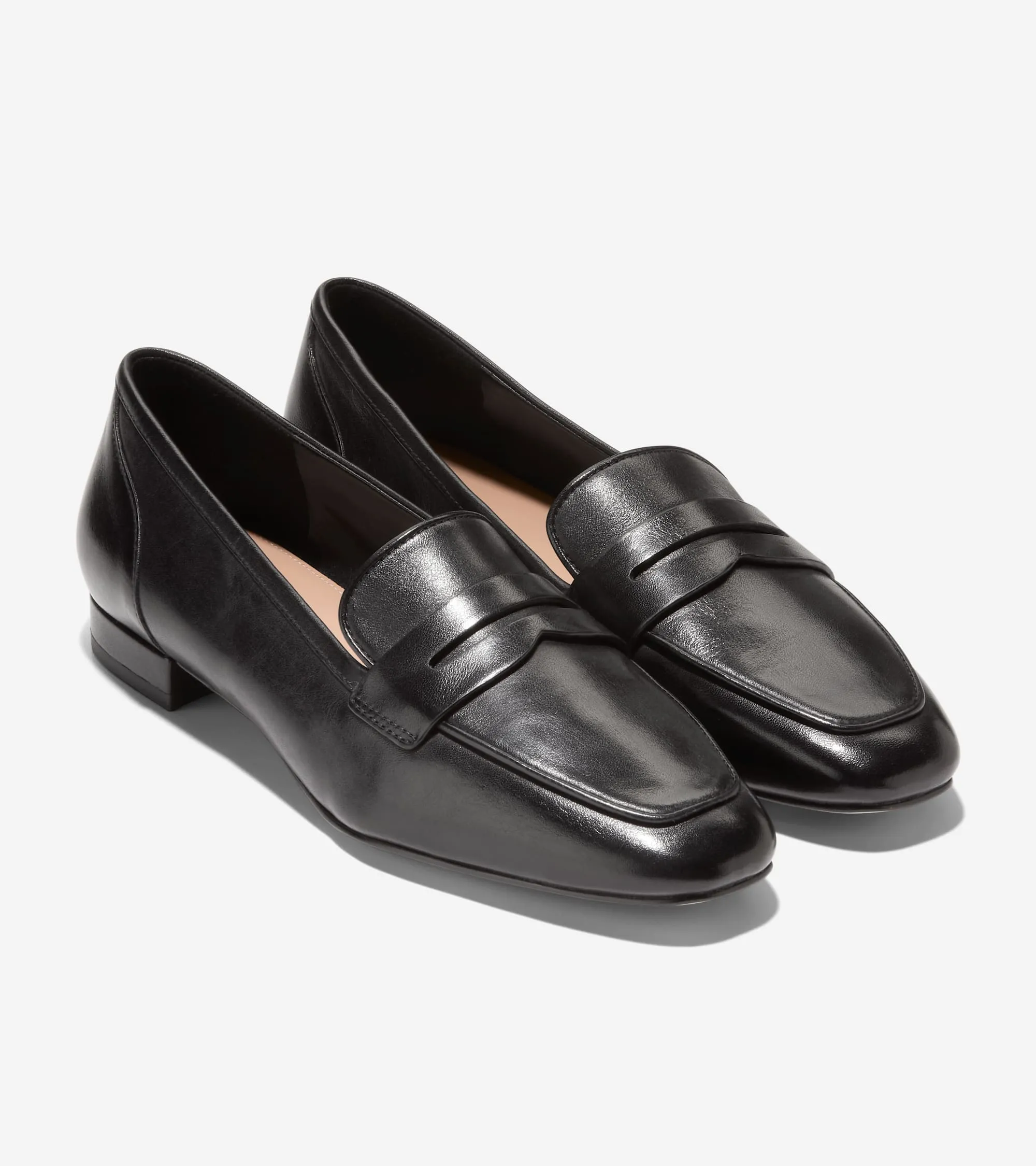 Women's Tarese Soft Penny Loafers