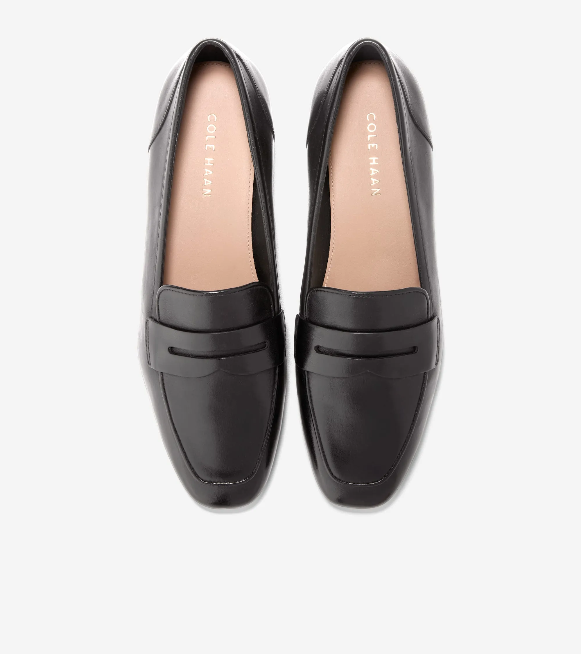 Women's Tarese Soft Penny Loafers
