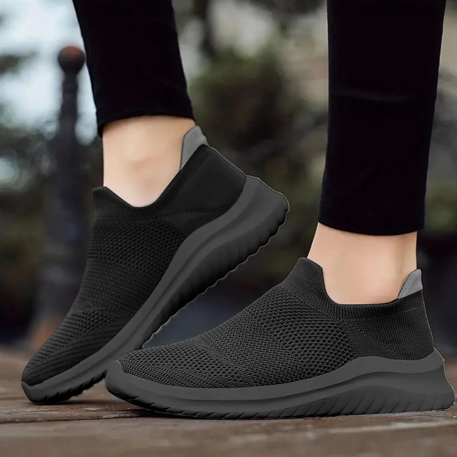 Womens Walking Sneakers Womens Workout Shoes Women's Shoes Non Slip Fashion Breathable Sneakers Casual Shoes