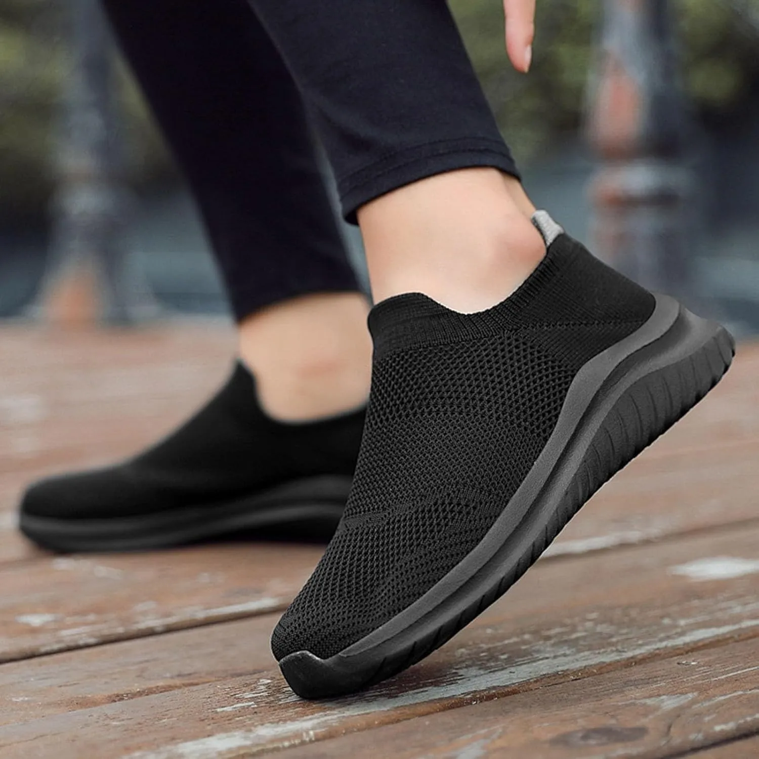 Womens Walking Sneakers Womens Workout Shoes Women's Shoes Non Slip Fashion Breathable Sneakers Casual Shoes