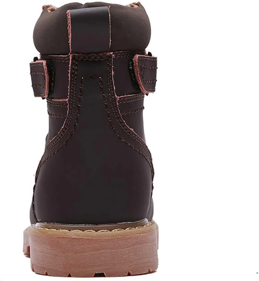 Work Boots for Men Soft Toe Hiking Sneakers Warm Booties Womens Safety Shoes Non Slip Waterproof Outdoor Shoes Lightweight Anti Slip Hike Grounded Footwear