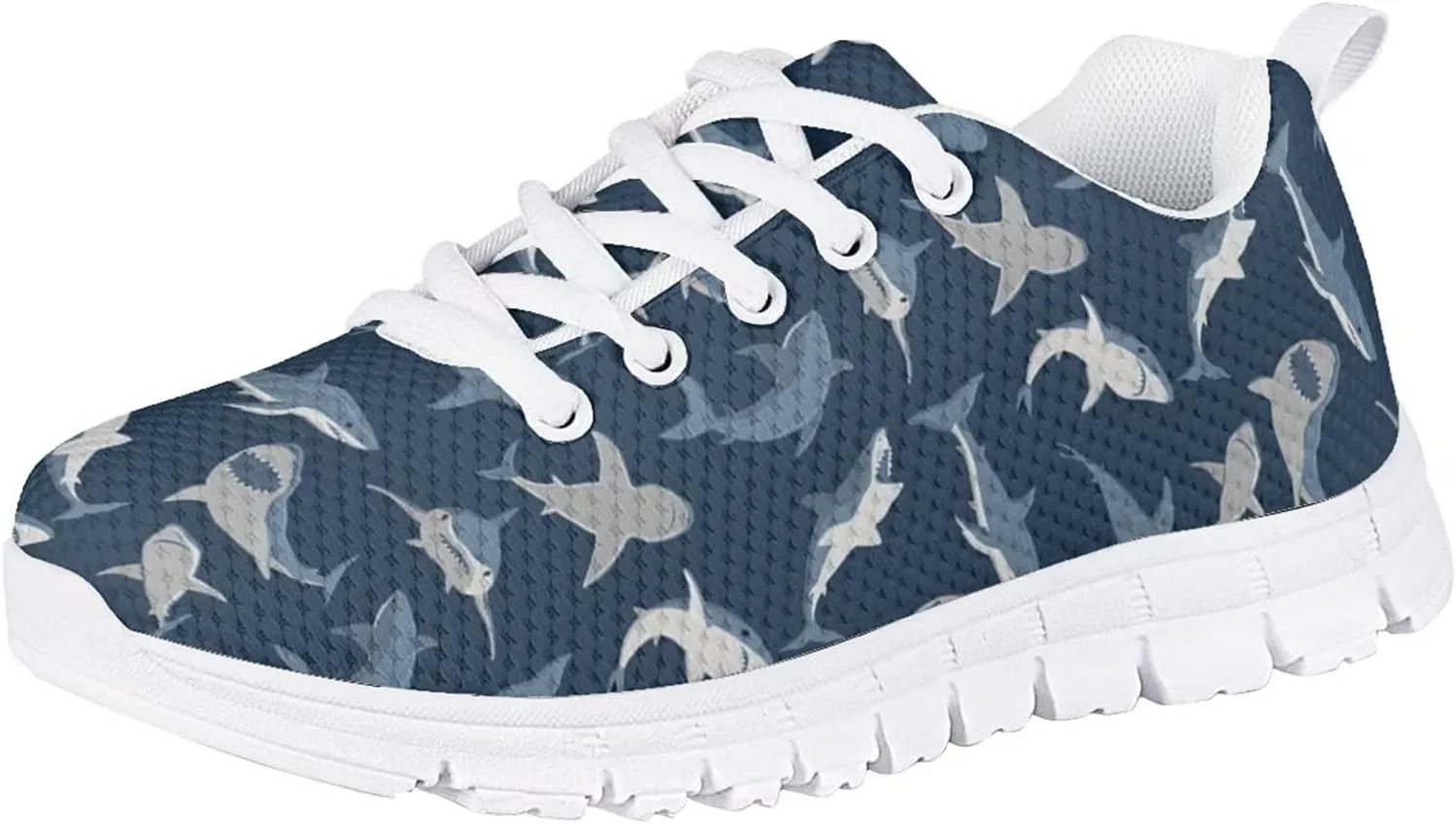 Ystardream Boys Sneakers Boys Tennis Running Shoes Hiking Shoes Kids Outdoor Fashion Sneakers Slip Resistant (Big/Little Boys)