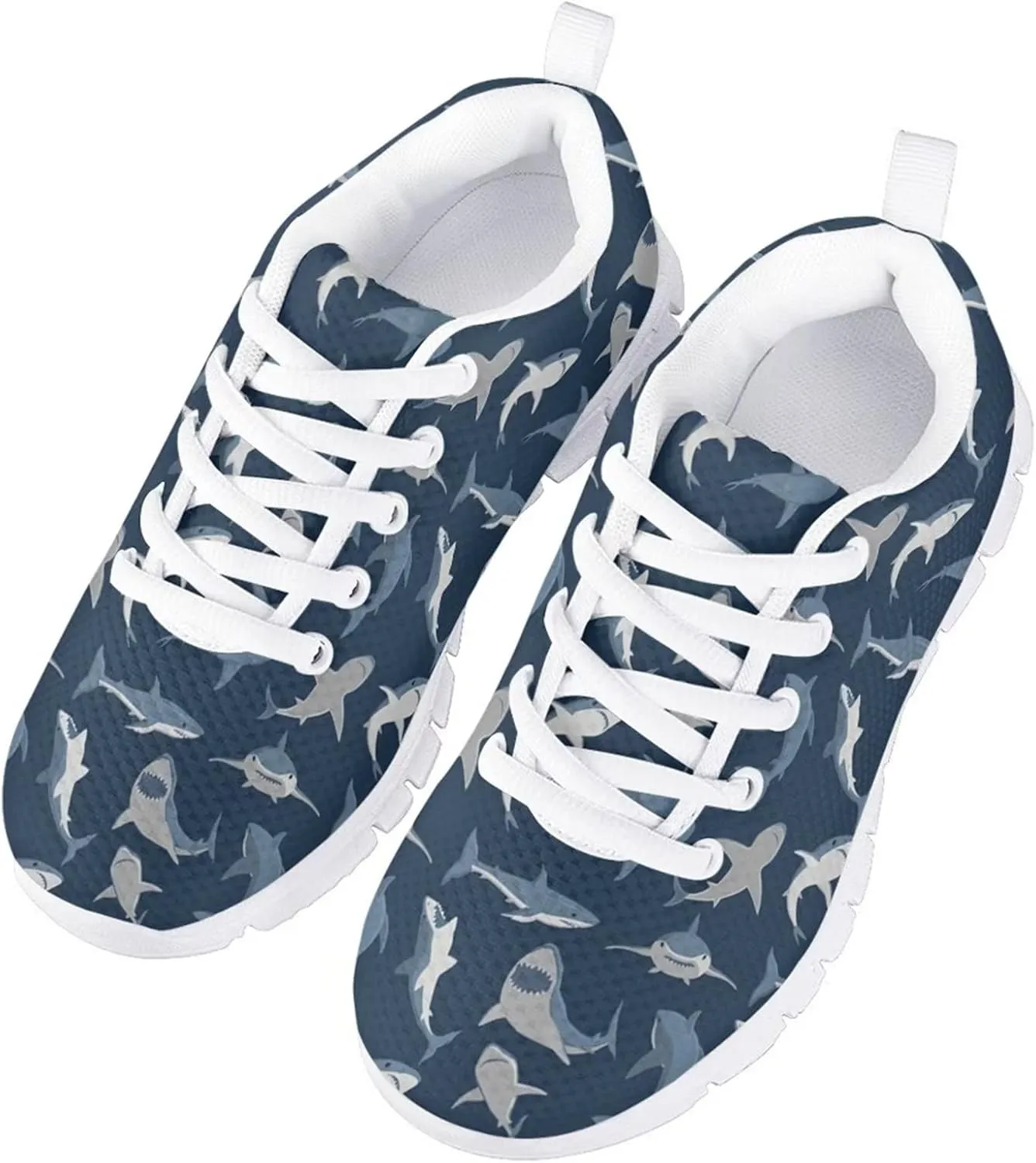 Ystardream Boys Sneakers Boys Tennis Running Shoes Hiking Shoes Kids Outdoor Fashion Sneakers Slip Resistant (Big/Little Boys)