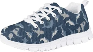 Ystardream Boys Sneakers Boys Tennis Running Shoes Hiking Shoes Kids Outdoor Fashion Sneakers Slip Resistant (Big/Little Boys)
