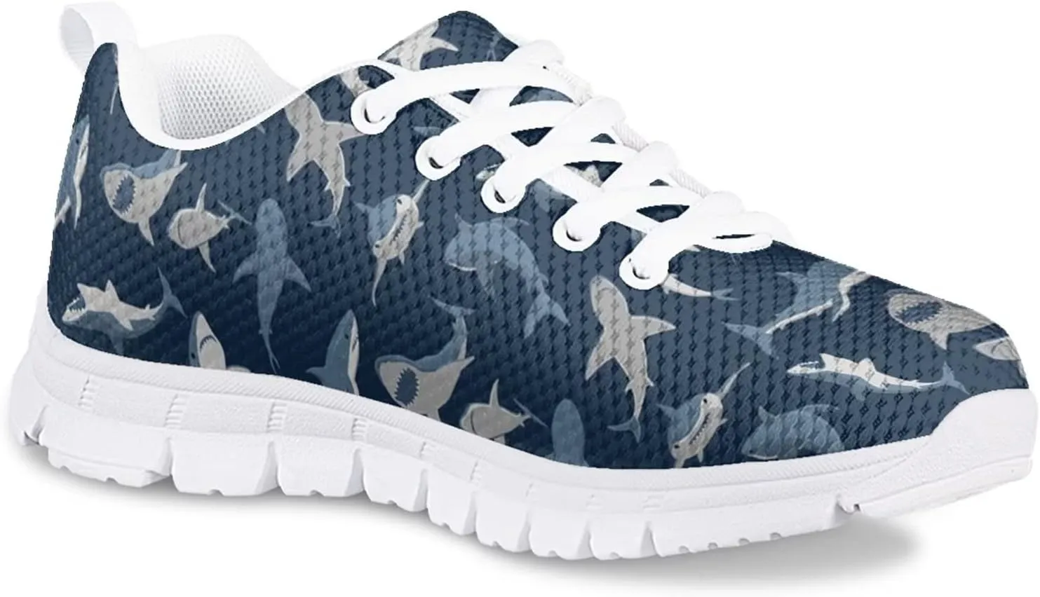 Ystardream Boys Sneakers Boys Tennis Running Shoes Hiking Shoes Kids Outdoor Fashion Sneakers Slip Resistant (Big/Little Boys)